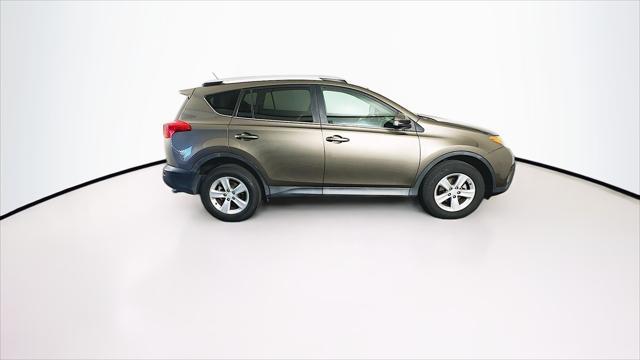 2013 Toyota RAV4