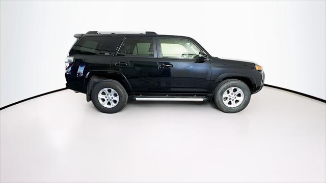 2023 Toyota 4runner