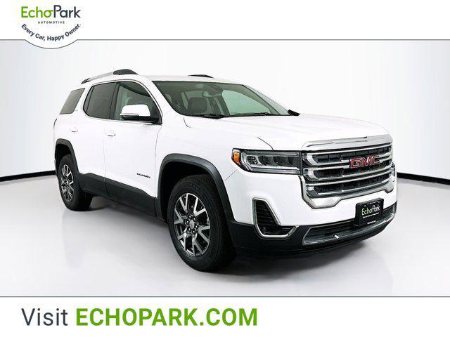 2023 GMC Acadia
