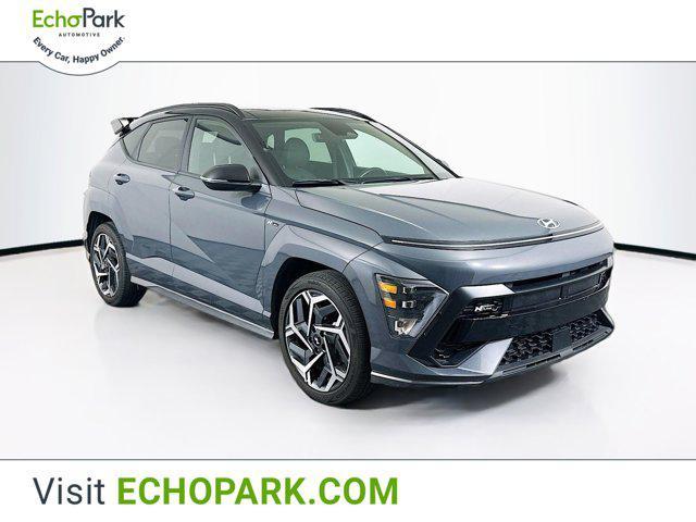 2024 Hyundai KONA