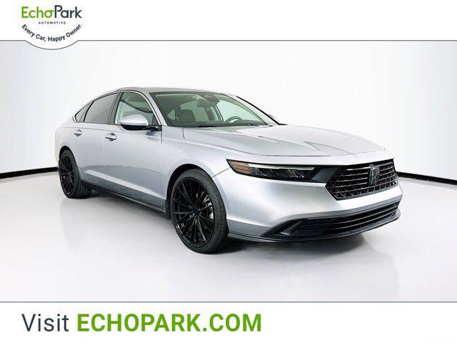 2023 Honda Accord