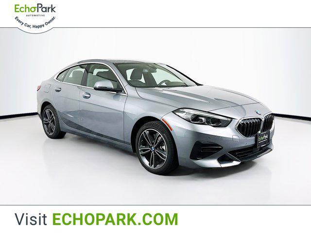 2024 BMW 228 Gran Coupe