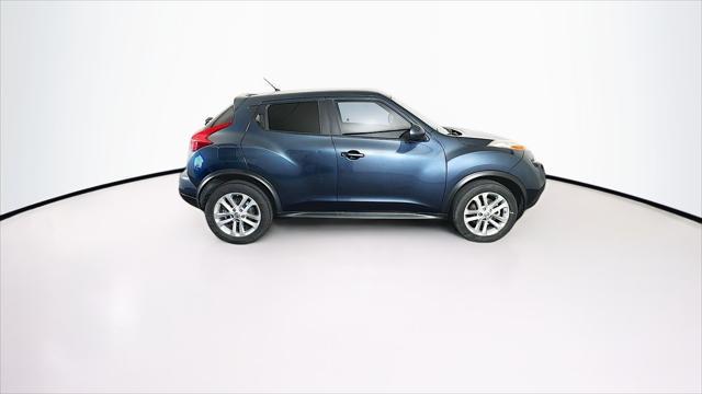 2013 Nissan Juke