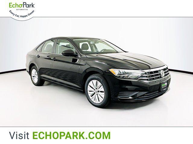 2020 Volkswagen Jetta