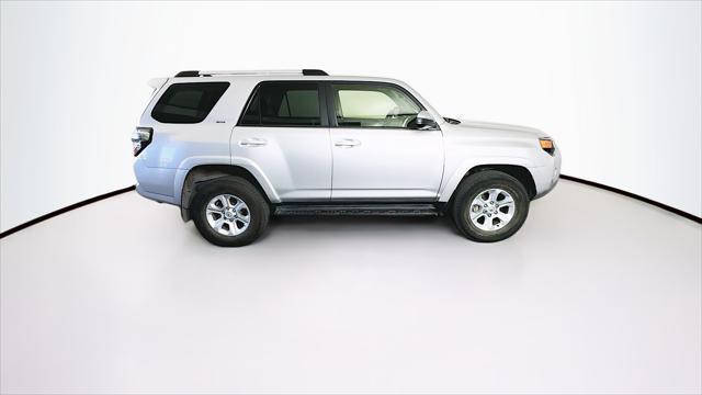 2022 Toyota 4runner