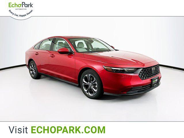 2023 Honda Accord