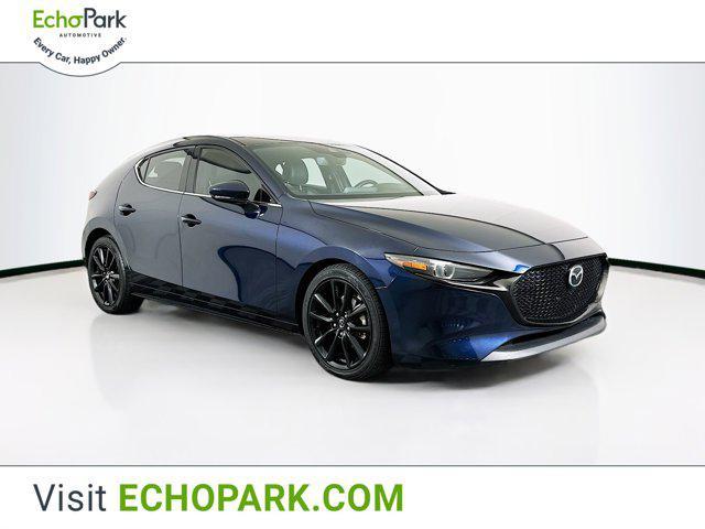 2019 Mazda Mazda3