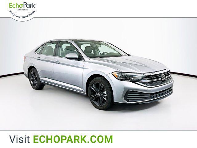 2022 Volkswagen Jetta
