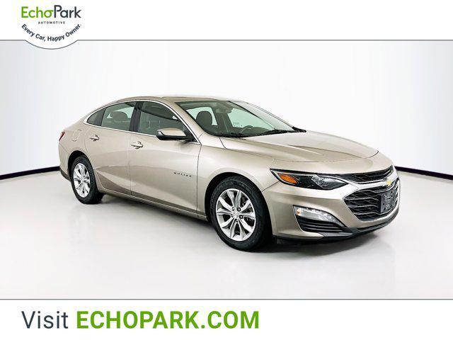 2022 Chevrolet Malibu