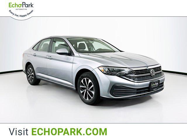 2024 Volkswagen Jetta