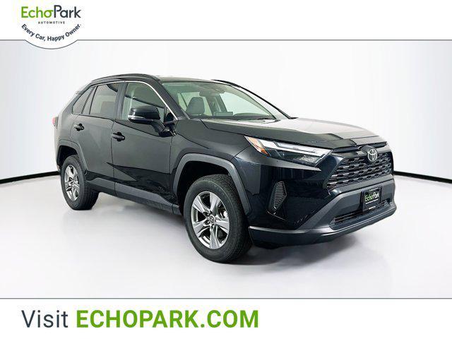 2023 Toyota RAV4