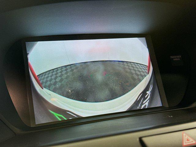 Photo of 2019 Platinum White Pearl Acura TLX