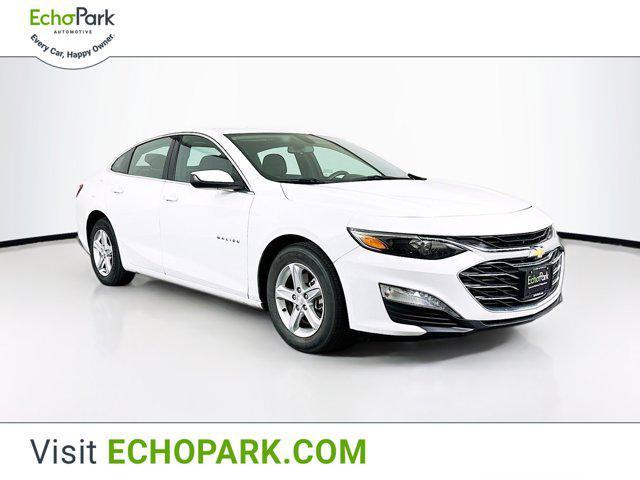 2022 Chevrolet Malibu