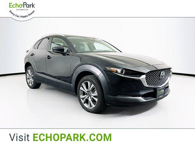 2023 Mazda Cx-30