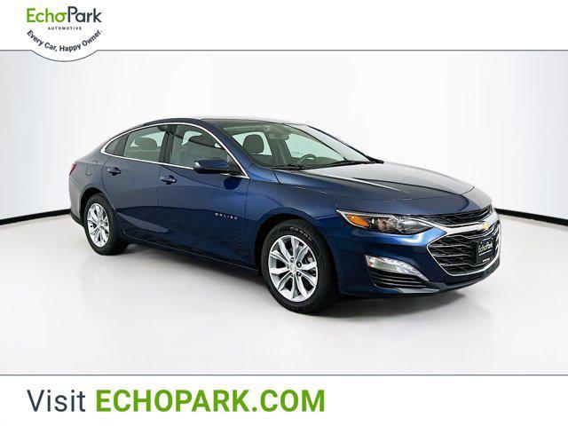 2022 Chevrolet Malibu
