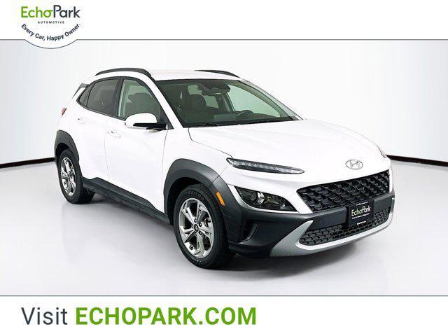 2023 Hyundai KONA