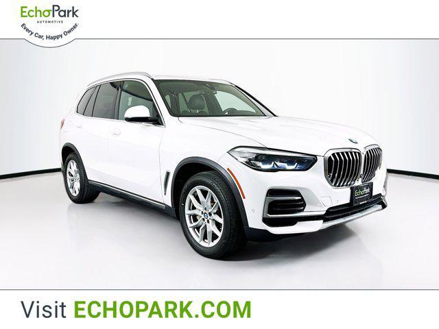 2023 BMW X5