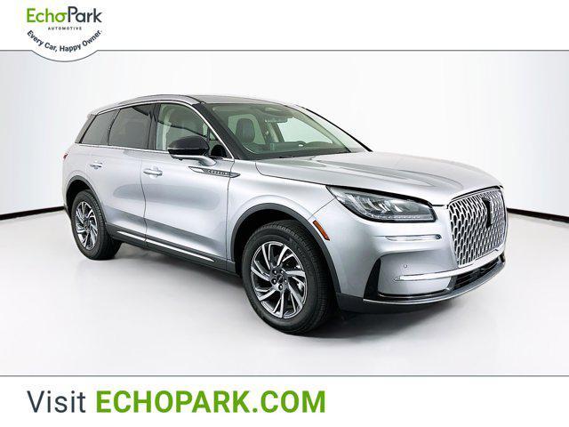 2023 Lincoln Corsair