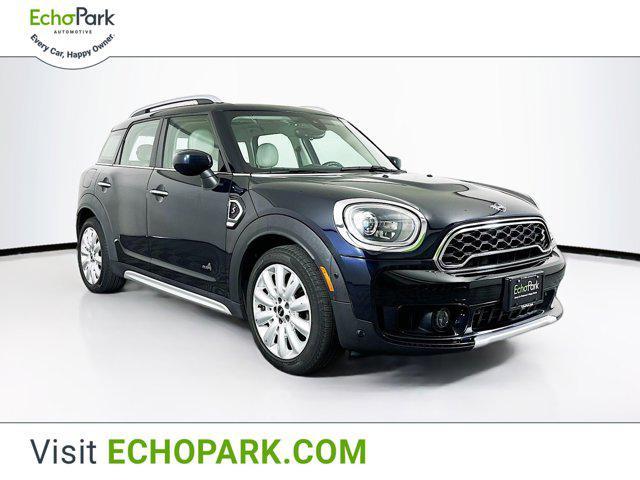 2020 MINI Countryman