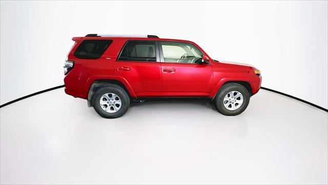 2023 Toyota 4runner