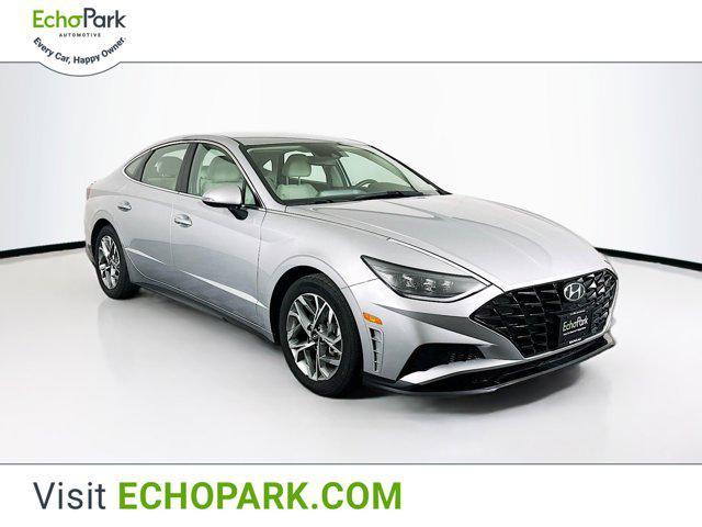 2023 Hyundai Sonata