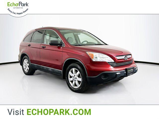 2009 Honda CR-V