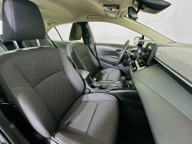 Photo of 2023 Underground Toyota Corolla