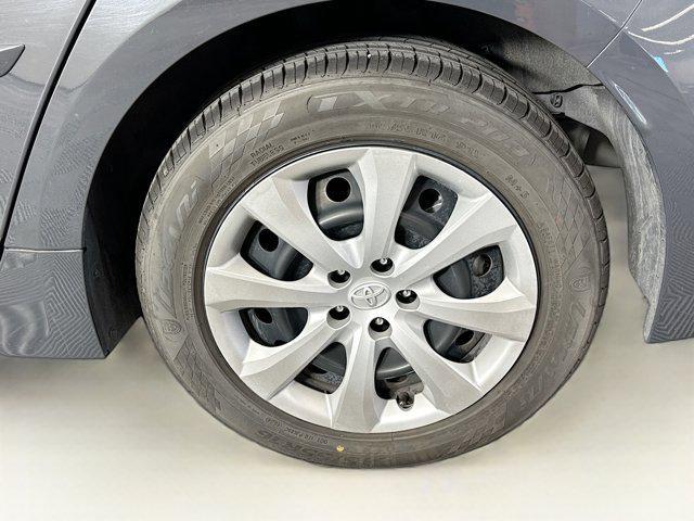 Photo of 2023 Underground Toyota Corolla