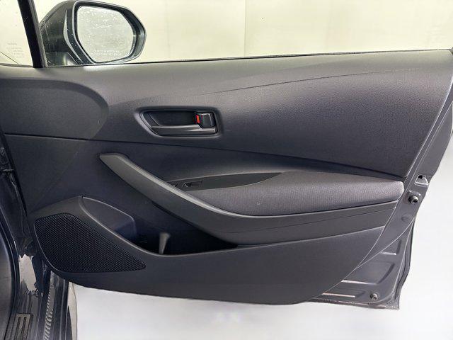 Photo of 2023 Underground Toyota Corolla