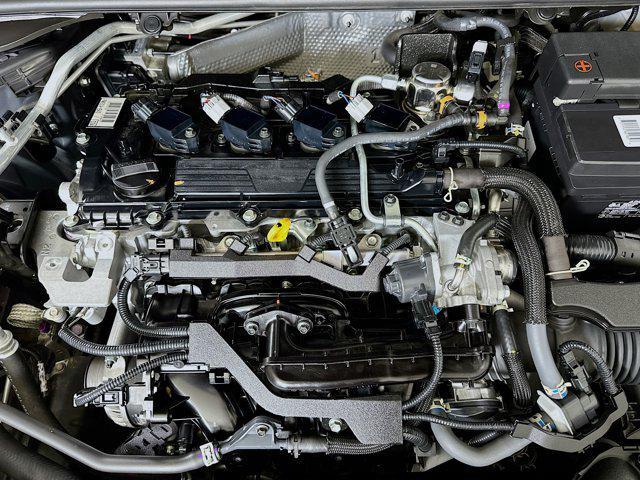 Photo of 2023 Underground Toyota Corolla