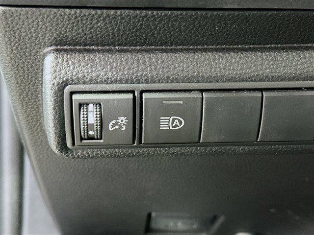 Photo of 2023 Underground Toyota Corolla