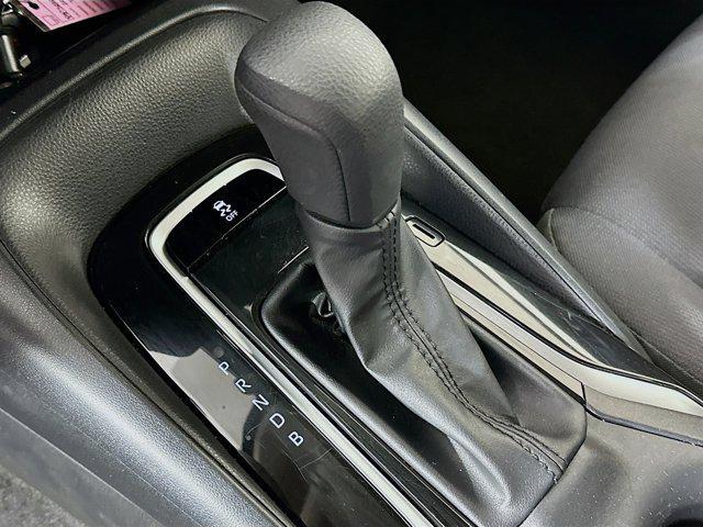 Photo of 2023 Underground Toyota Corolla