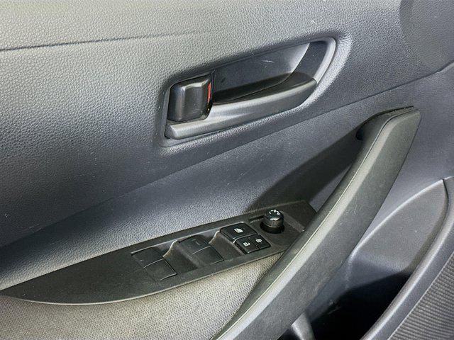 Photo of 2023 Underground Toyota Corolla
