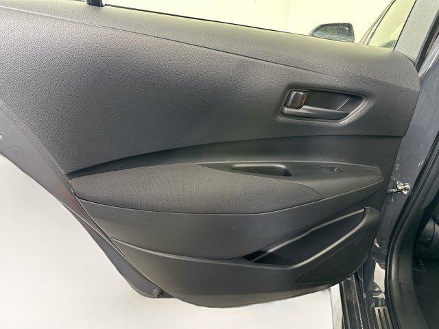 Photo of 2023 Underground Toyota Corolla