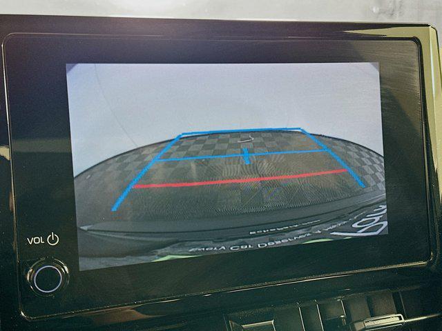 Photo of 2023 Underground Toyota Corolla