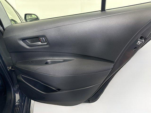 Photo of 2023 Underground Toyota Corolla