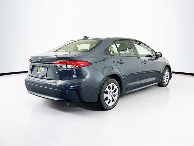Photo of 2023 Underground Toyota Corolla