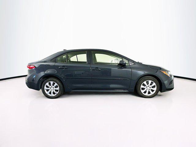 Photo of 2023 Underground Toyota Corolla