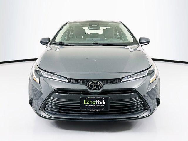 Photo of 2023 Underground Toyota Corolla