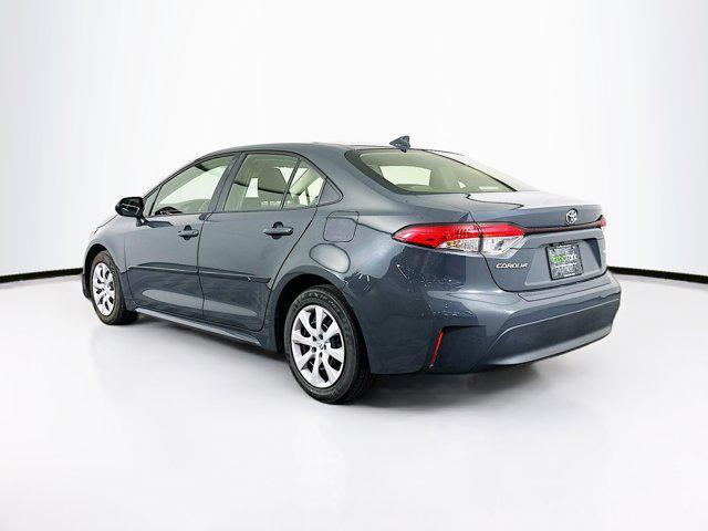 Photo of 2023 Underground Toyota Corolla
