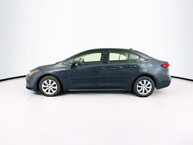 Photo of 2023 Underground Toyota Corolla