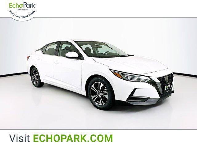 2023 Nissan Sentra