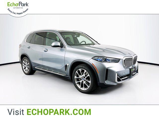 2024 BMW X5