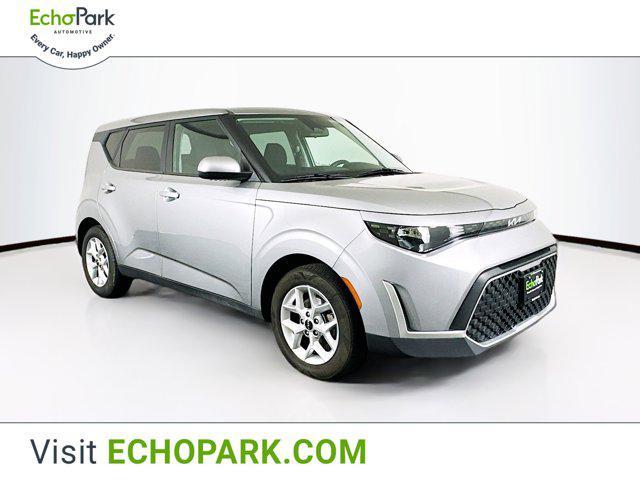 2023 Kia SOUL