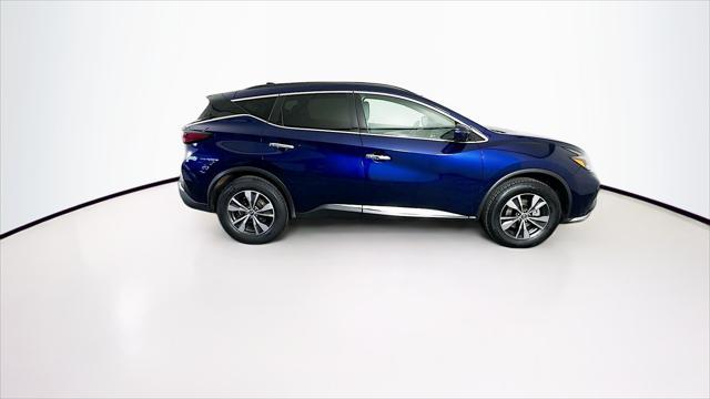 2023 Nissan Murano