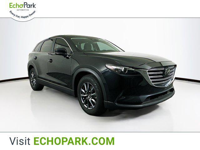 2022 Mazda CX-9