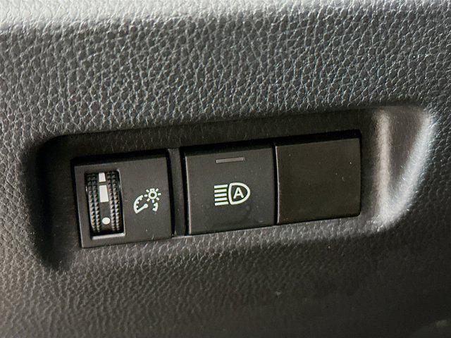 Photo of 2024 Silver Sky Metallic Toyota RAV4