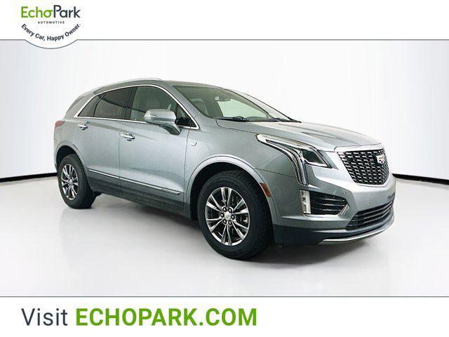 2023 Cadillac XT5