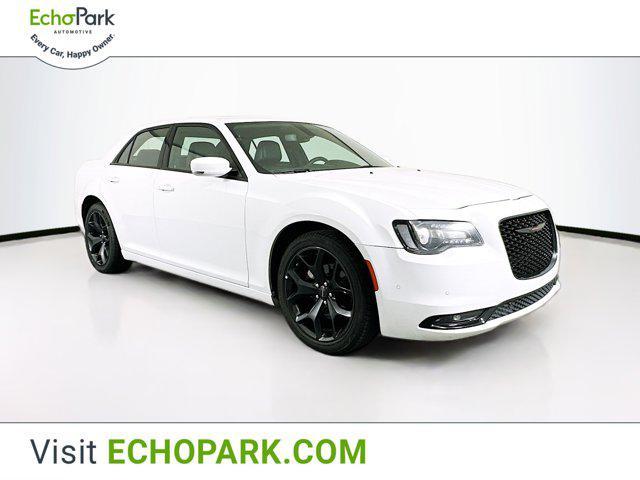 2023 Chrysler 300