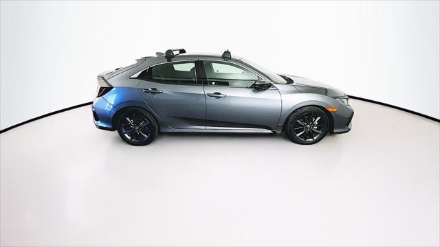 2021 Honda Civic